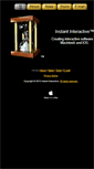 Mobile Screenshot of instantinteractive.com
